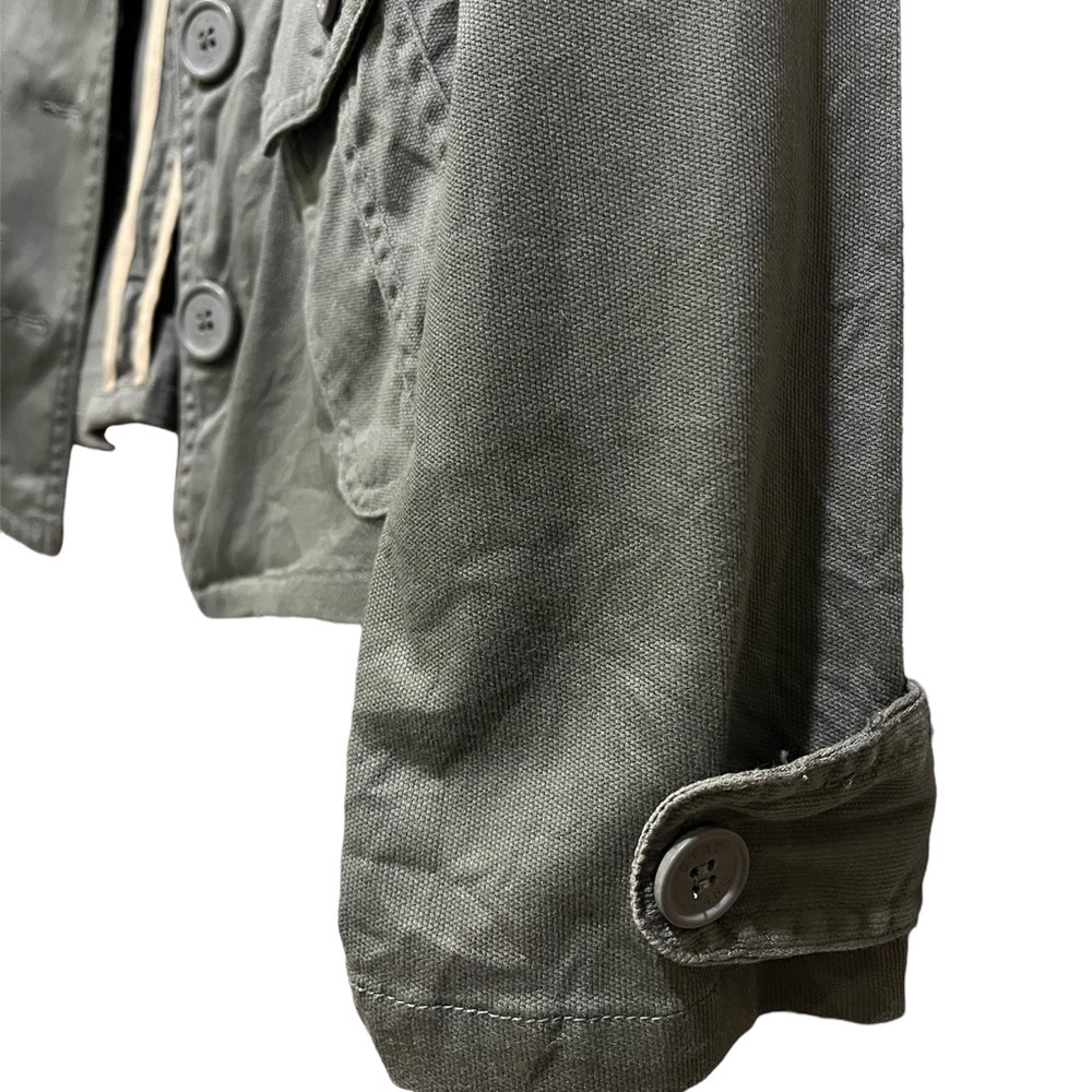 Jr Jean Jacket - Picture 4 of 5